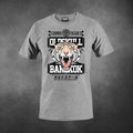 Camiseta Old Season Thaiger Bangkok