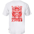 Camiseta Ronin Backprint