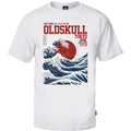 Camiseta Big Wave