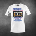 Camiseta Old Season Awesome Mixtape