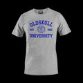 Camiseta OS University