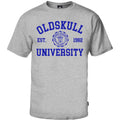 Camiseta OS University