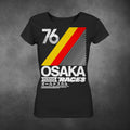 Camiseta OSaka Tishatsu para mujer