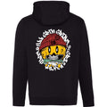 Sudadera con capucha One Dollar Smile