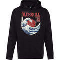 Sudadera con capucha Big Wave