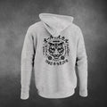 Sudadera con capucha Old Season Mister Paw Retro Logo