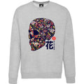 Sudadera Sugar Skull