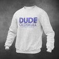 Sudadera Old Season Dooky Dude Logo Retro