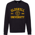 Sudadera OS University