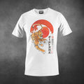 Camiseta Old Season Tony Bengaloni